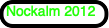 Nockalm 2012